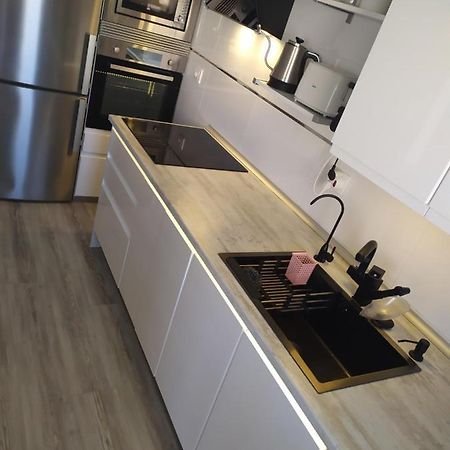 Infinito Apartamento Lejlighed Aguadulce  Eksteriør billede
