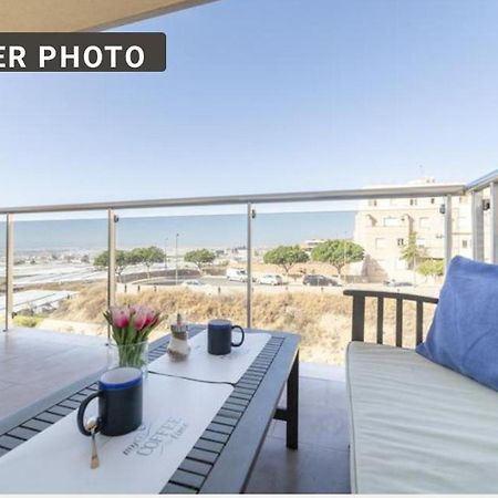 Infinito Apartamento Lejlighed Aguadulce  Eksteriør billede
