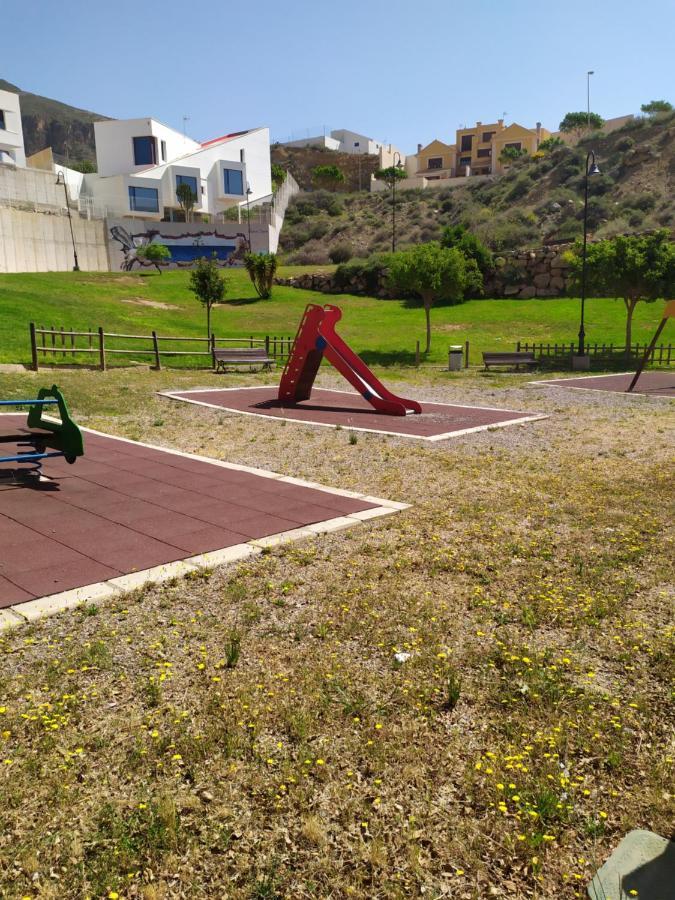 Infinito Apartamento Lejlighed Aguadulce  Eksteriør billede