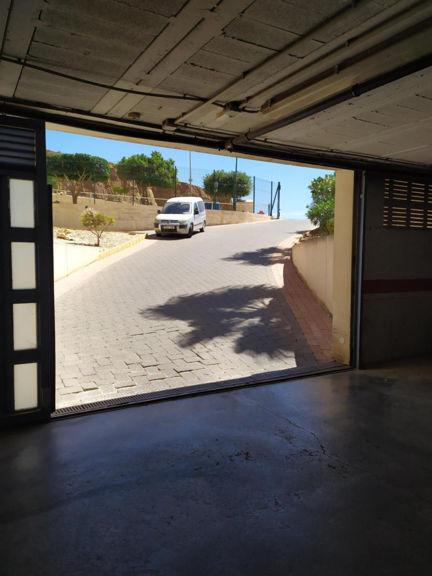 Infinito Apartamento Lejlighed Aguadulce  Eksteriør billede