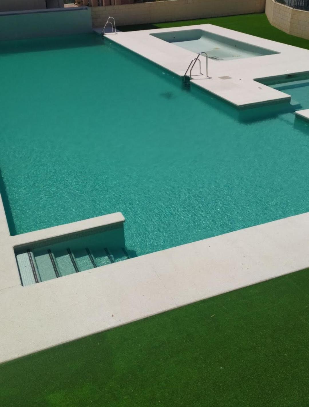Infinito Apartamento Lejlighed Aguadulce  Eksteriør billede