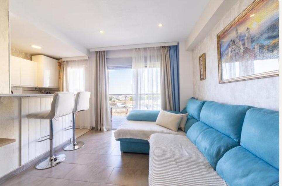 Infinito Apartamento Lejlighed Aguadulce  Eksteriør billede
