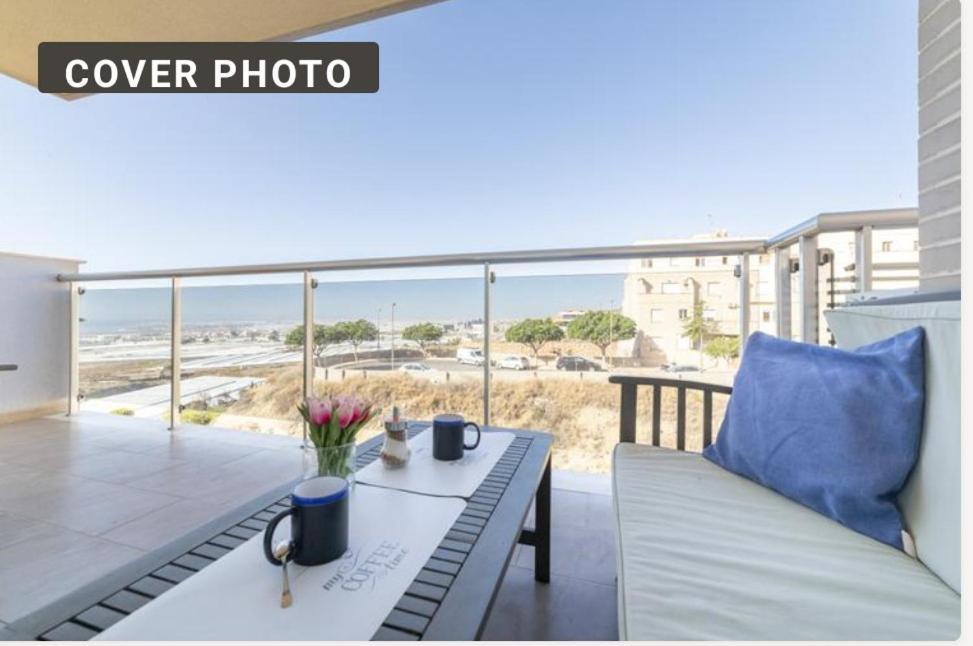Infinito Apartamento Lejlighed Aguadulce  Eksteriør billede