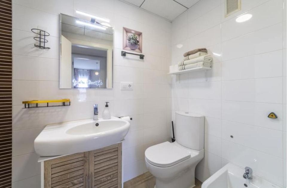 Infinito Apartamento Lejlighed Aguadulce  Eksteriør billede