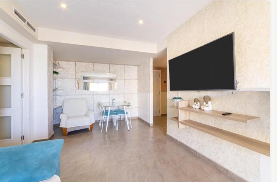 Infinito Apartamento Lejlighed Aguadulce  Eksteriør billede