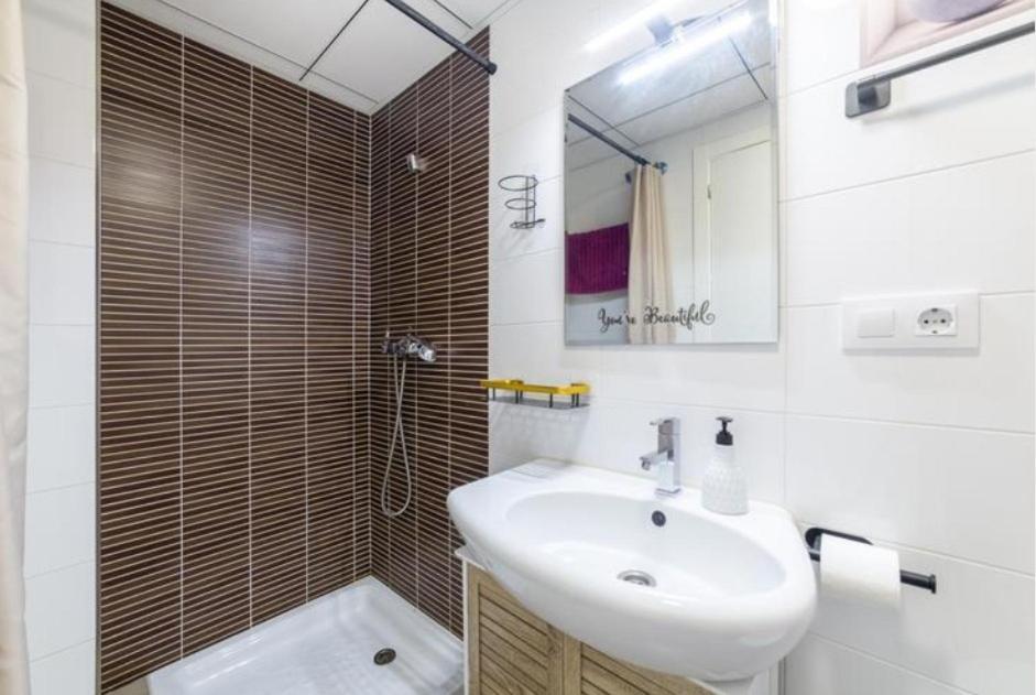 Infinito Apartamento Lejlighed Aguadulce  Eksteriør billede