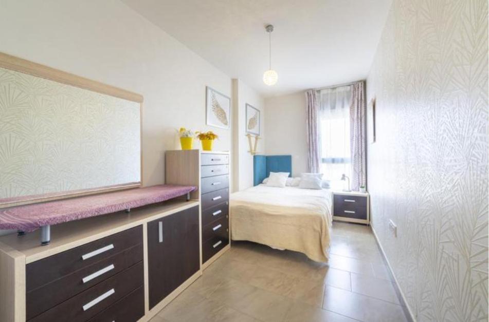 Infinito Apartamento Lejlighed Aguadulce  Eksteriør billede