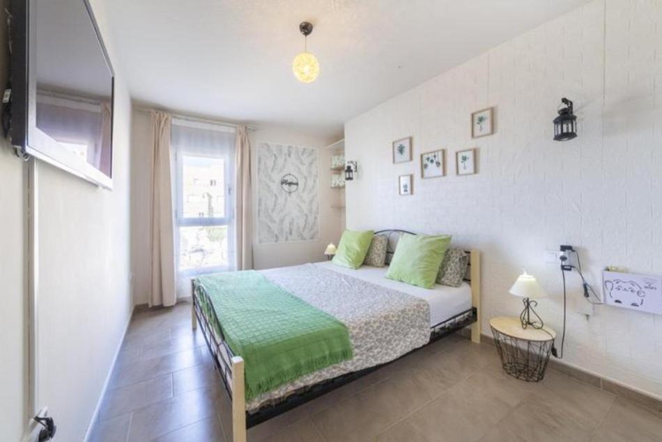 Infinito Apartamento Lejlighed Aguadulce  Eksteriør billede