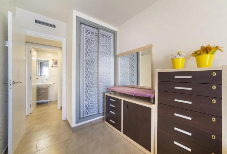 Infinito Apartamento Lejlighed Aguadulce  Eksteriør billede