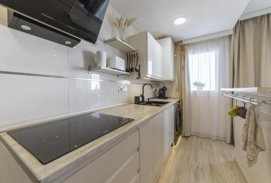 Infinito Apartamento Lejlighed Aguadulce  Eksteriør billede