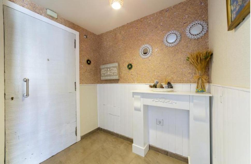 Infinito Apartamento Lejlighed Aguadulce  Eksteriør billede